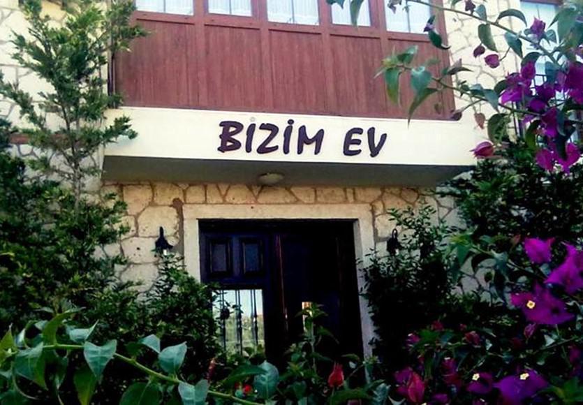 Bizim Ev Hotel (Adults Only) ألاتشاتي المظهر الخارجي الصورة